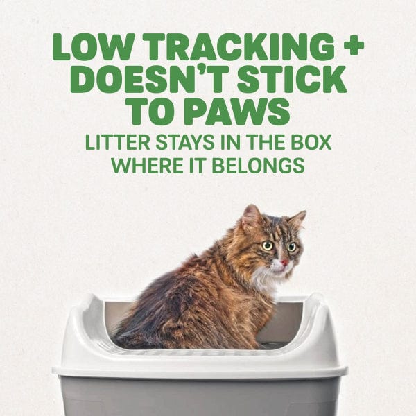 Naturally Fresh Non-Clumping Natural Pellet Litter - Image 5