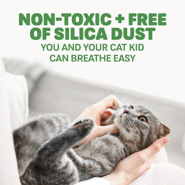 Naturally Fresh Non-Clumping Natural Pellet Litter - Image 6