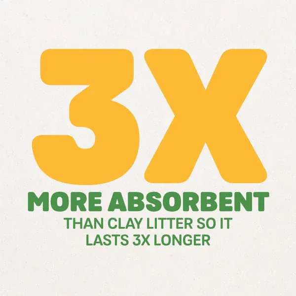 Naturally Fresh Ultra Odor Control Cat Litter - Image 5