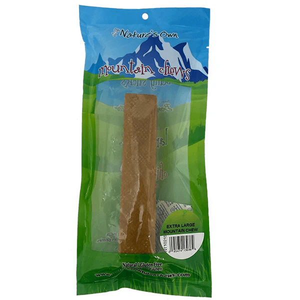 Nature’s Own Mountain Chews Dog Treat - Image 4