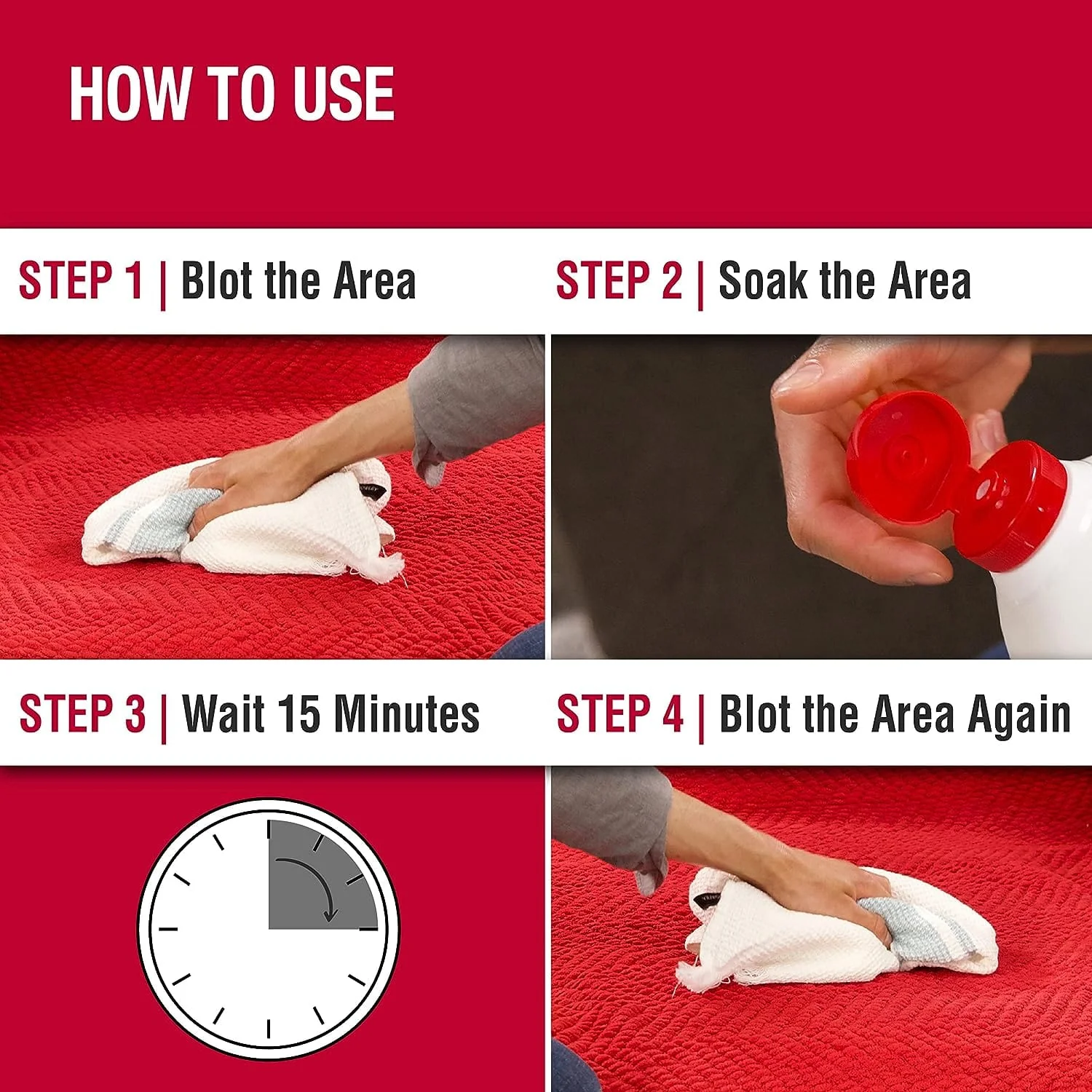 Nature's Miracle Urine Destroyer Plus for Cats - Image 5