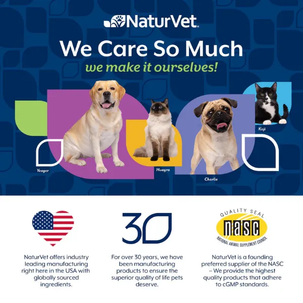 NaturVet GrassSaver Soft Chews for Dogs - Image 7