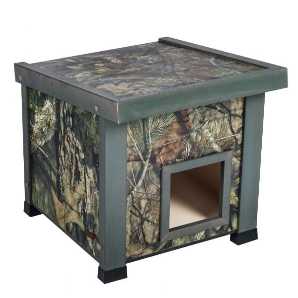 New Age Pet Outdoor Cat Shelter - Image 3