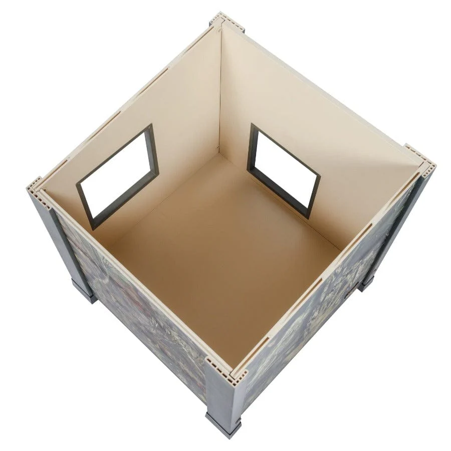 New Age Pet Outdoor Cat Shelter - Image 6