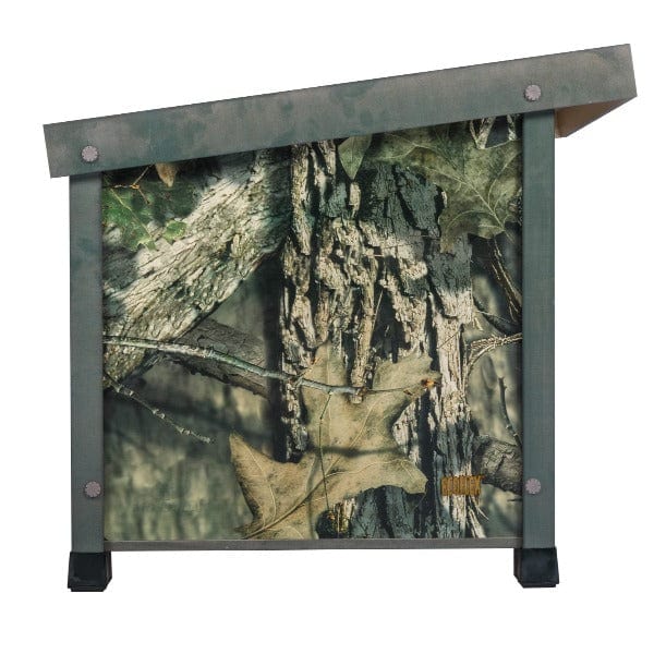 New Age Pet Outdoor Cat Shelter - Image 7