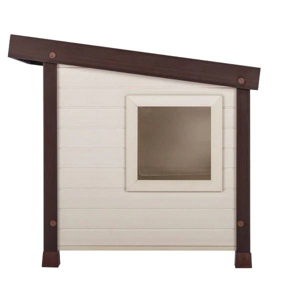 New Age Pet Outdoor Cat Shelter - Image 8