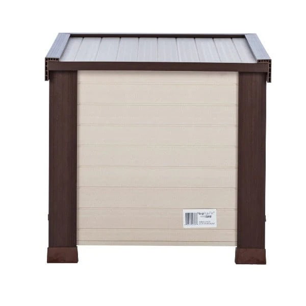 New Age Pet Outdoor Cat Shelter - Image 9