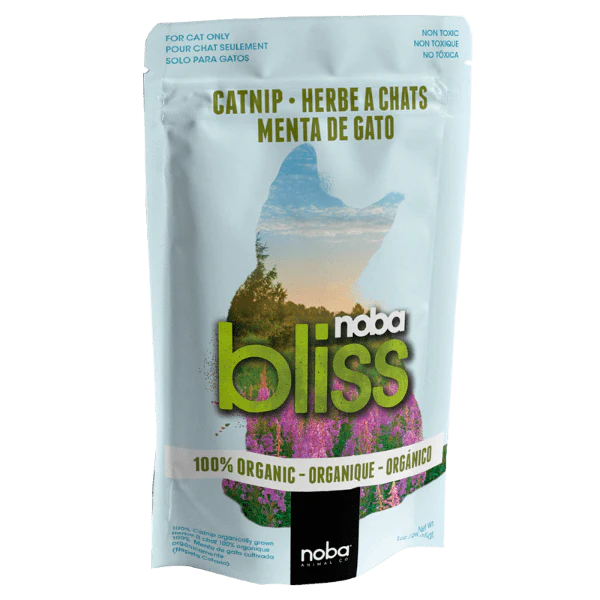 noba Bliss Catnip