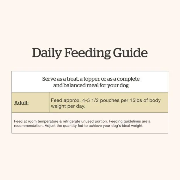 Now Fresh Chicken & Salmon Pâté Grain-Free Wet Senior Dog Food - Image 7