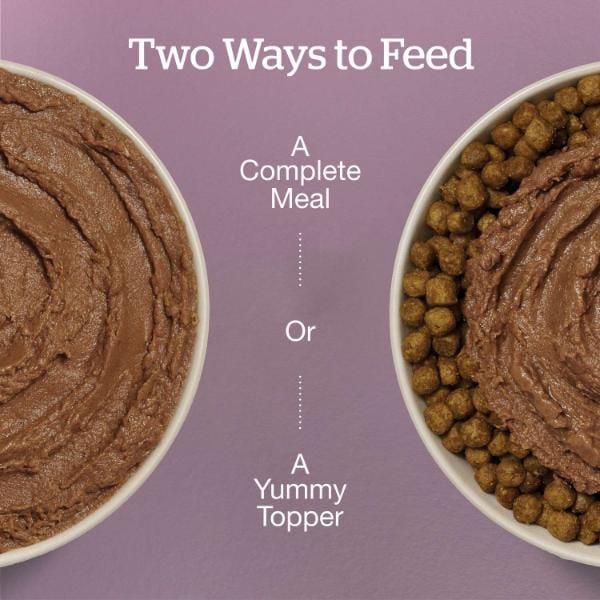 Now Fresh Tuna & Salmon Pâté Grain-Free Wet Senior Cat Food - Image 2