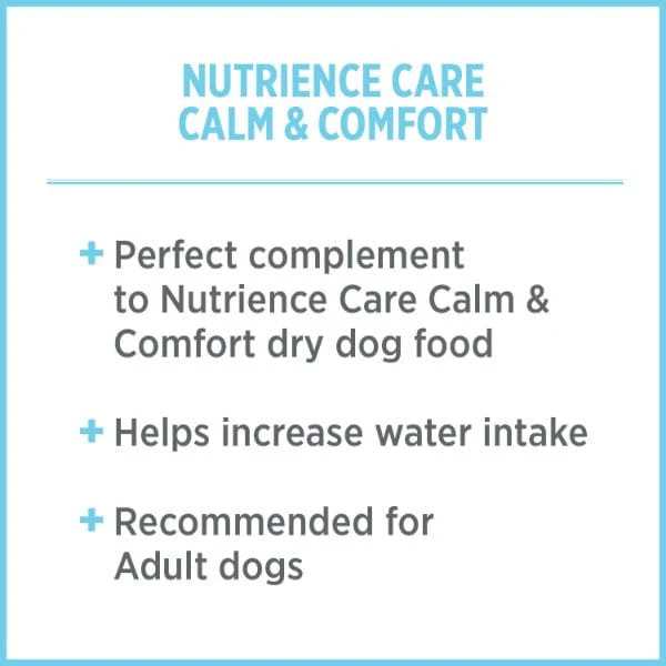 Nutrience Care+ Calm & Comfort Canned Dog Food - Image 2