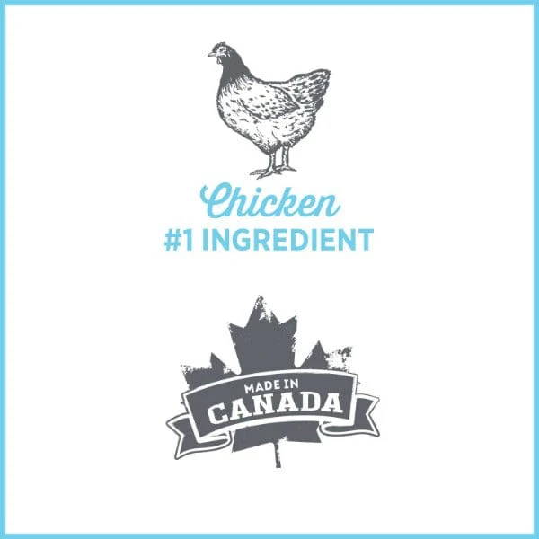 Nutrience Care+ Calm & Comfort Canned Dog Food - Image 3