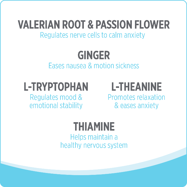 Nutrience Care+ Calming Cat Supplement - Image 4