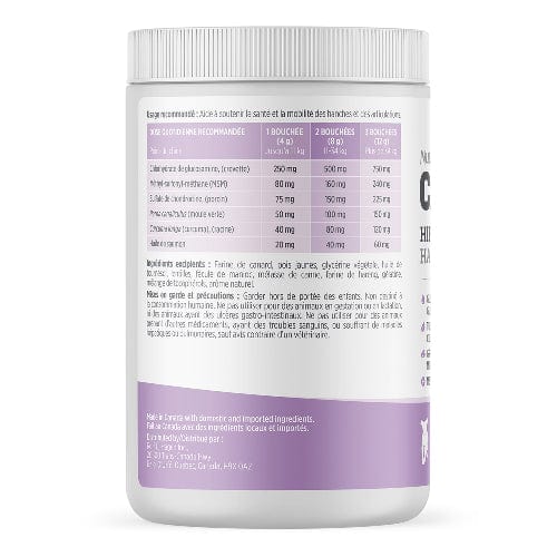 Nutrience Care+ Hip & Joint Dog Supplement - Image 6