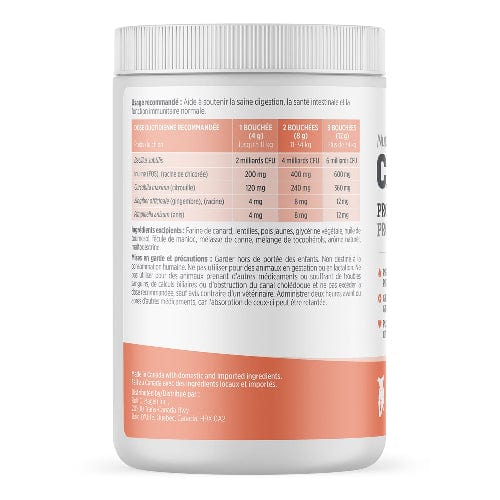 Nutrience Care+ Probiotic+ Dog Supplement - Image 6