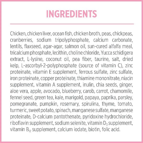 Nutrience Care+ Urinary Health Canned Cat Food - Image 5