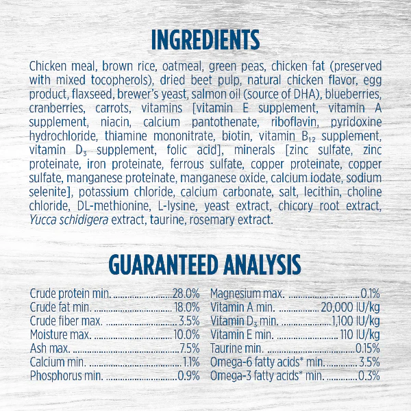 Nutrience Original Adult Dry Cat Food - Image 5