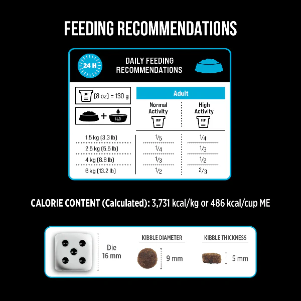 Nutrience SubZero Canadian Pacific High Protein Dry Cat Food - Image 10