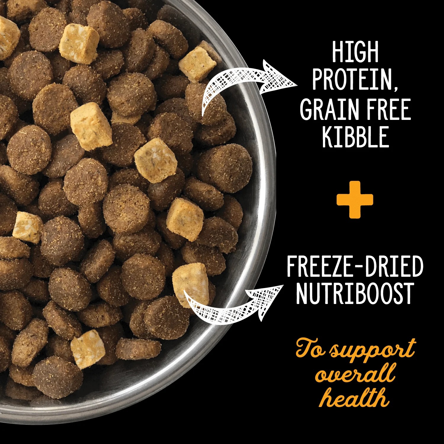 Nutrience SubZero Fraser Valley High Protein Dry Dog Food - Image 3