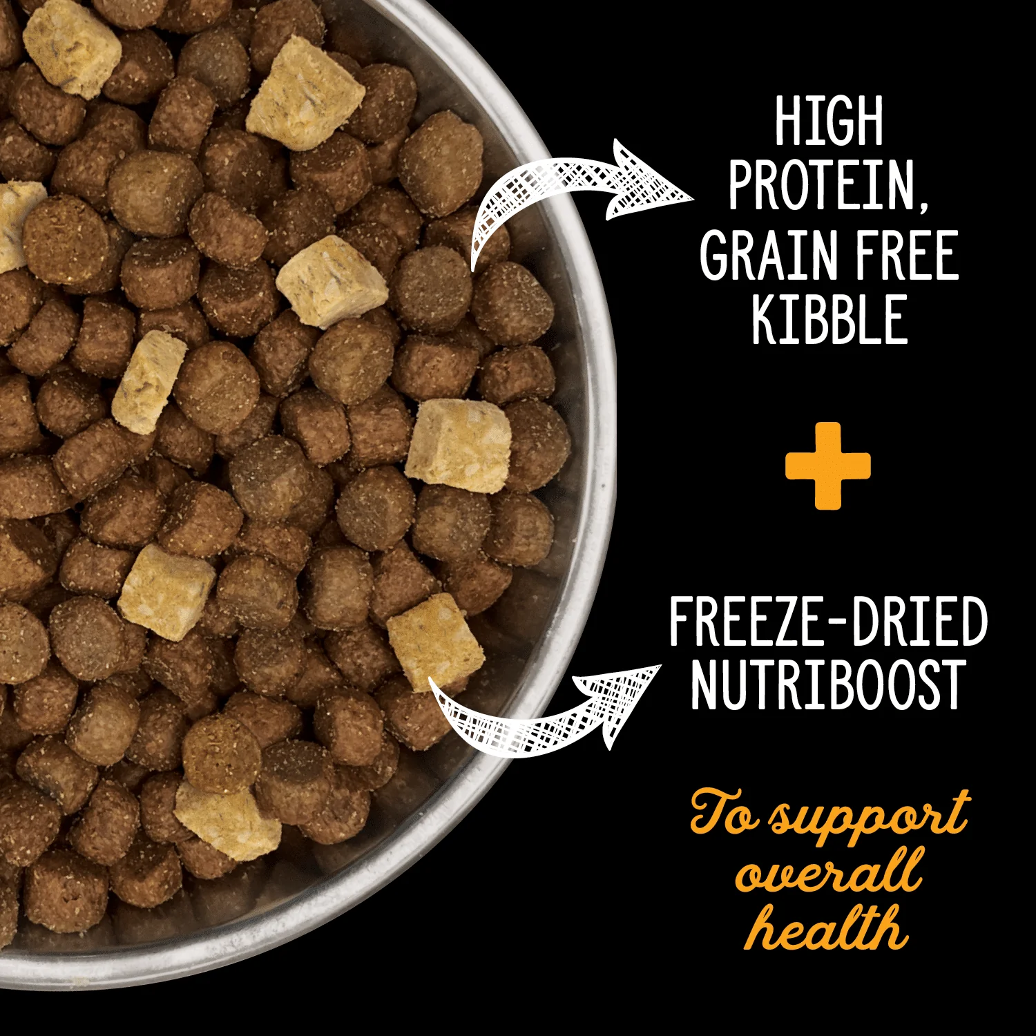 Nutrience SubZero Fraser Valley Small Breed Dry Dog Food - Image 3