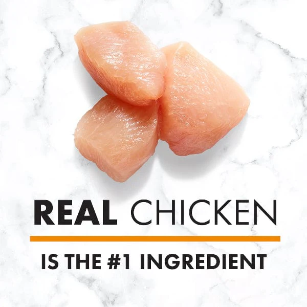 Nutro Natural Choice Chicken & Brown Rice Adult Dry Dog Food - Image 3