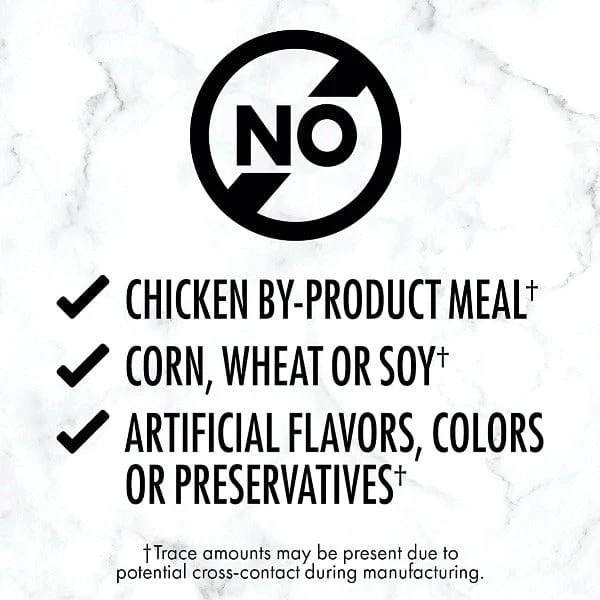 Nutro Slow Cooked Chicken Recipe Pate Wet Dog Food - Image 3