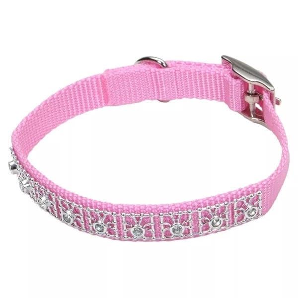 Coastal Jewelled Dog Collar - Image 8