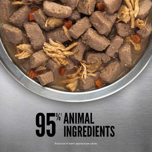 Orijen Chicken Recipe Canned Dog Food - Image 3