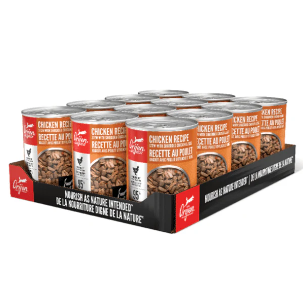 Orijen Chicken Recipe Canned Dog Food - Image 7