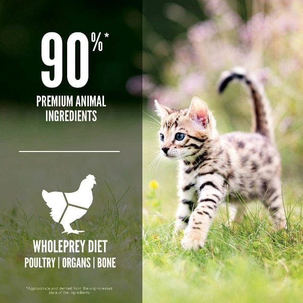 Orijen Kitten Dry Food - Image 4
