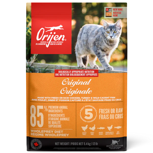 Orijen Original Dry Cat Food - Image 5