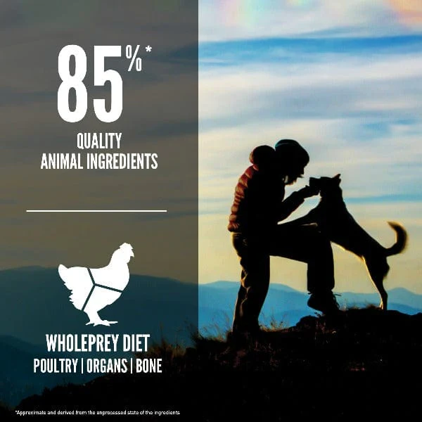 Orijen Original Dry Dog Food - Image 3