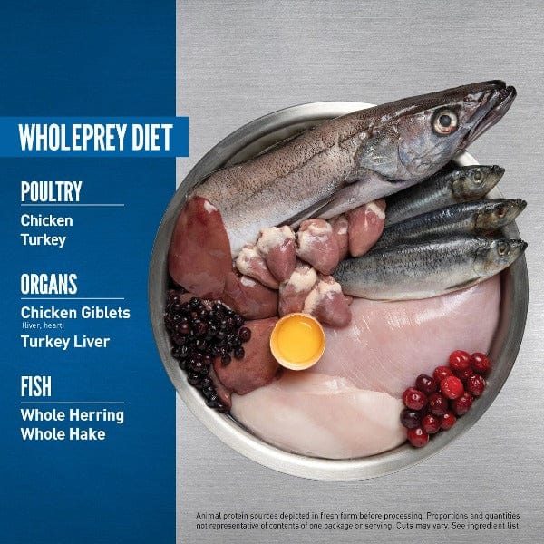Orijen Original Dry Dog Food - Image 4