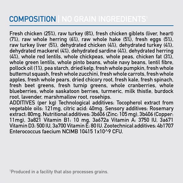 Orijen Original Dry Dog Food - Image 5
