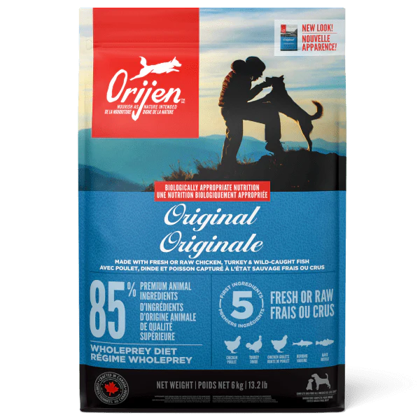 Orijen Original Dry Dog Food - Image 8