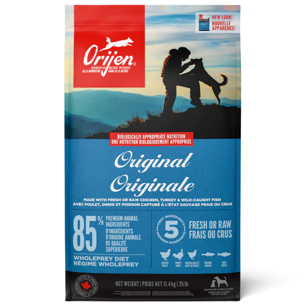 Orijen Original Dry Dog Food - Image 9