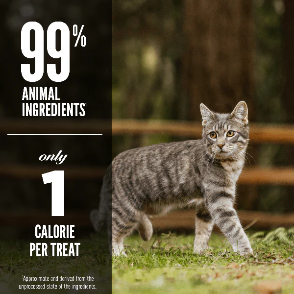 Orijen Regional Red Freeze-Dried Cat Treats - Image 3