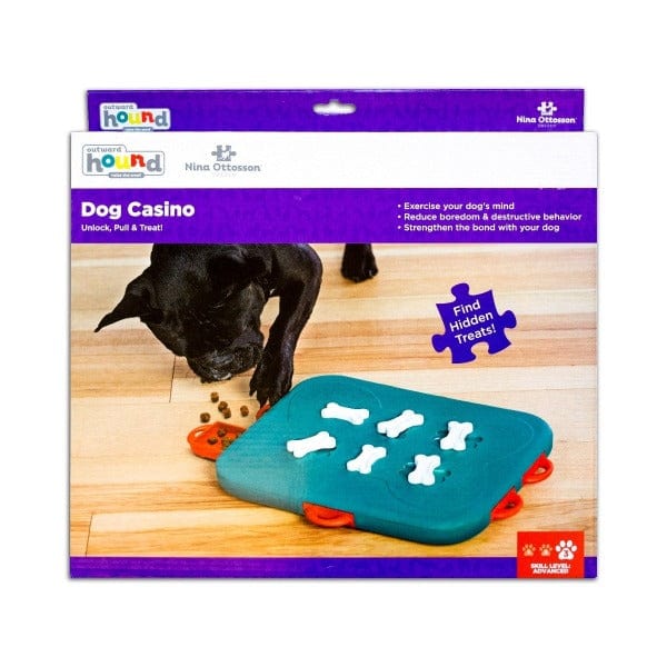 Outward Hound Dog Casino - Image 6