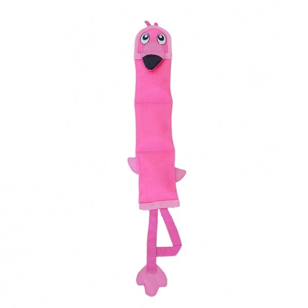 Outward Hound Fire Biterz Dog Toy - Image 2