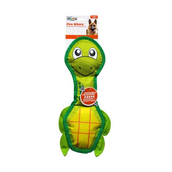Outward Hound Fire Biterz Dog Toy - Image 5