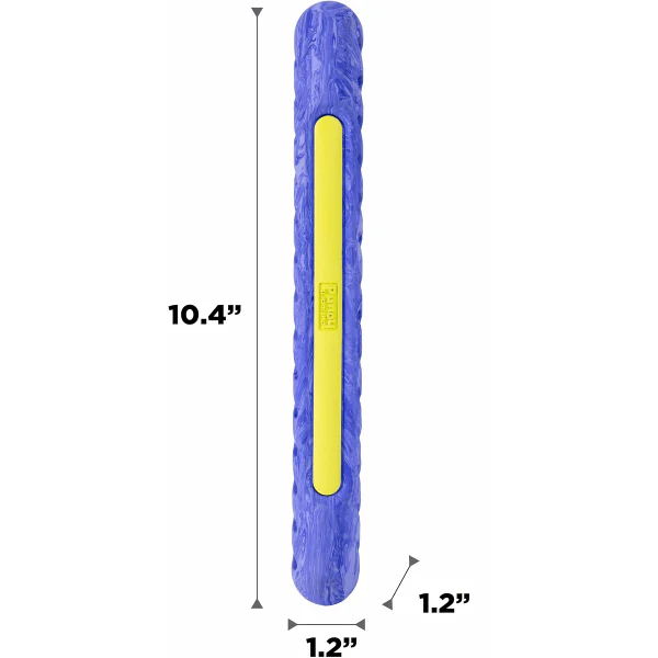 Outward Hound FlyFetch Stick Dog Toy - Image 6