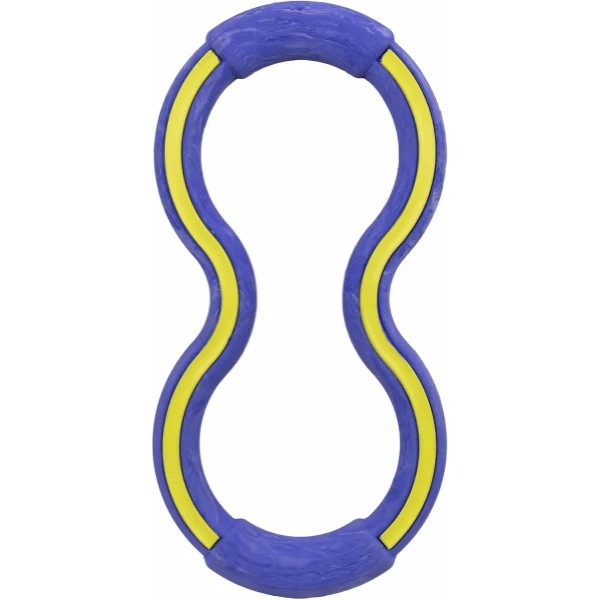 Outward Hound FlyFetch Tug Dog Toy