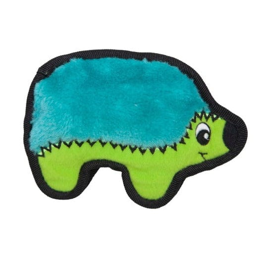 Outward Hound Mini Durablez Plush Dog Toys