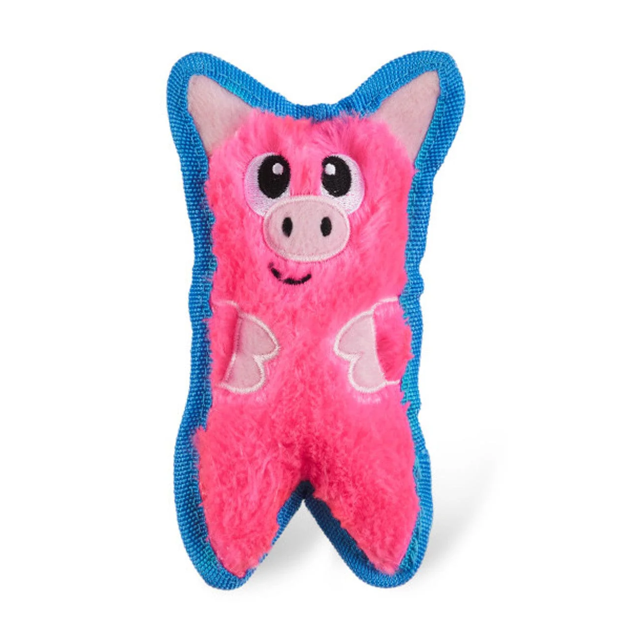 Outward Hound Mini Durablez Plush Dog Toys - Image 5