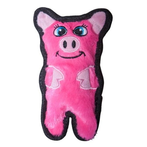 Outward Hound Mini Durablez Plush Dog Toys - Image 6