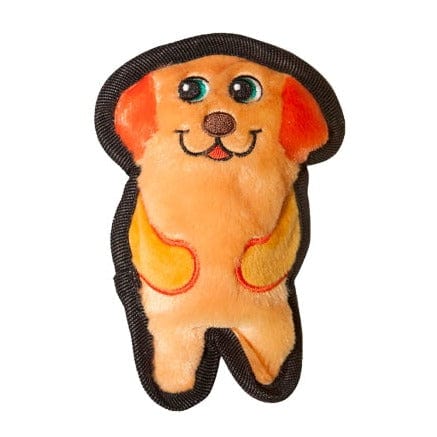 Outward Hound Mini Durablez Plush Dog Toys - Image 7