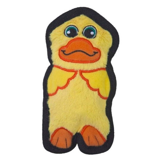 Outward Hound Mini Durablez Plush Dog Toys - Image 8