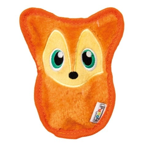 Outward Hound Mini Durablez Plush Dog Toys - Image 9