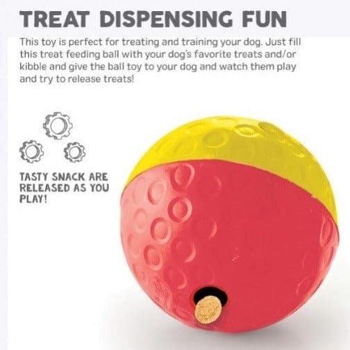 Outward Hound Treat Tumble for Dogs - Image 4