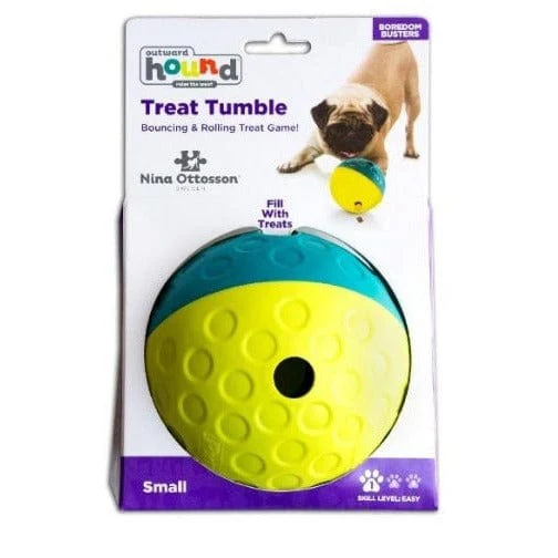 Outward Hound Treat Tumble for Dogs - Image 8